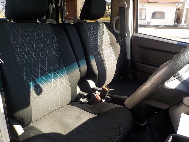 DAIHATSU ATRAI DECKVAN 4WD 2022 Image 31