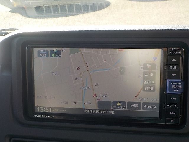 DAIHATSU ATRAI DECKVAN 4WD 2022 Image 31