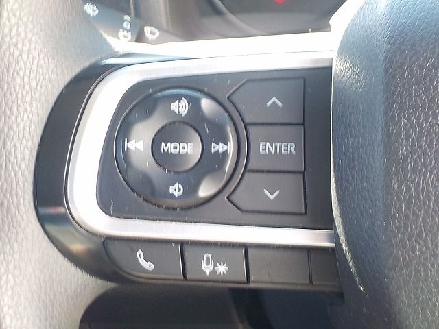 DAIHATSU ATRAI DECKVAN 4WD 2022 Image 31