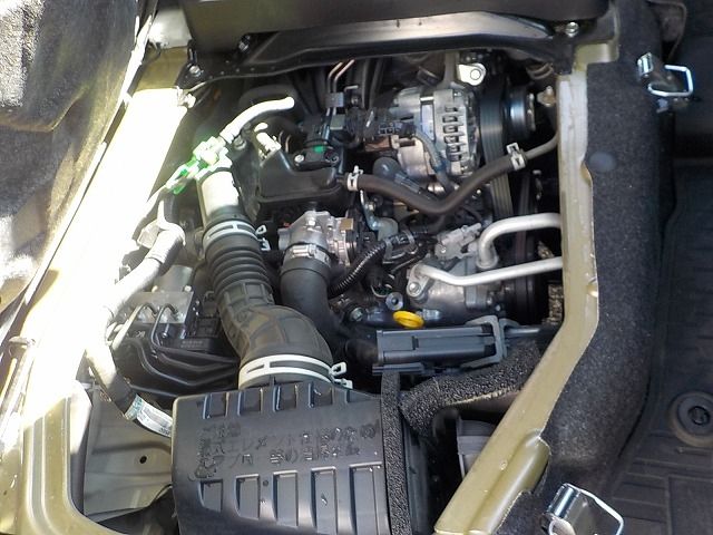 DAIHATSU ATRAI DECKVAN 4WD 2022 Image 31