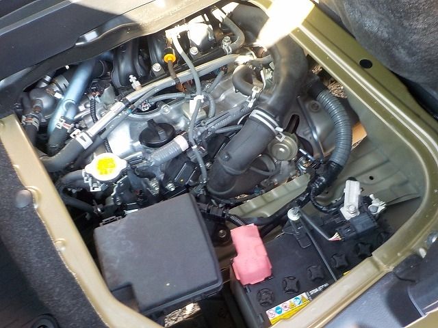 DAIHATSU ATRAI DECKVAN 4WD 2022 Image 31