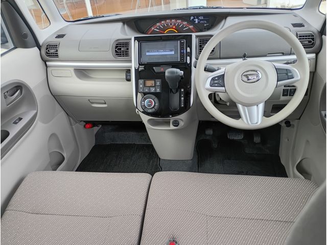 DAIHATSU TANTO 2018 Image 31