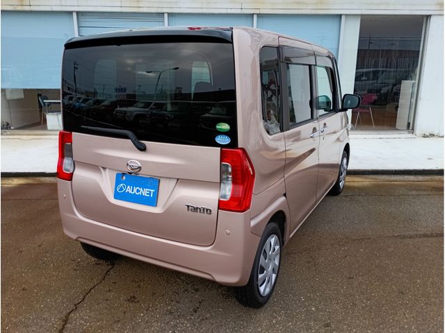 DAIHATSU TANTO 2018 Image 31