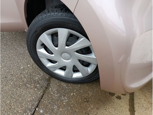 DAIHATSU TANTO 2018 Image 31