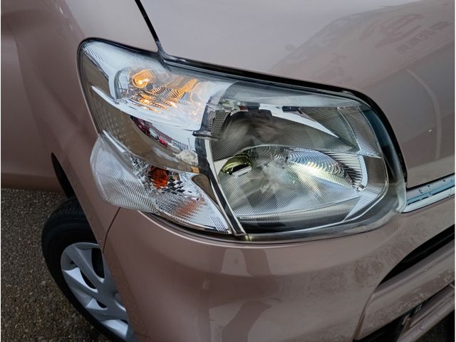 DAIHATSU TANTO 2018 Image 31