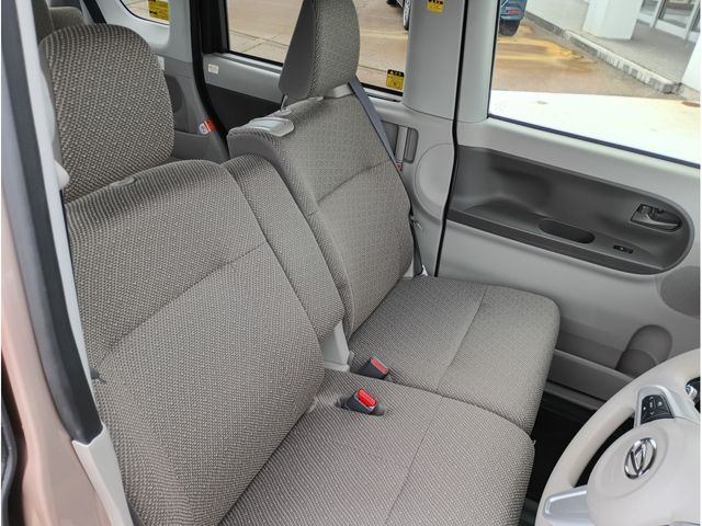 DAIHATSU TANTO 2018 Image 31