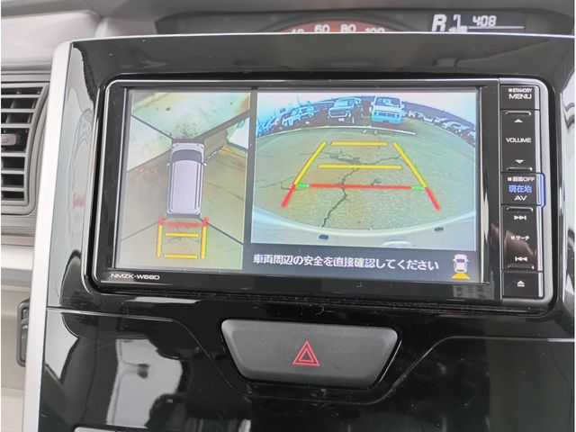 DAIHATSU TANTO 2018 Image 31