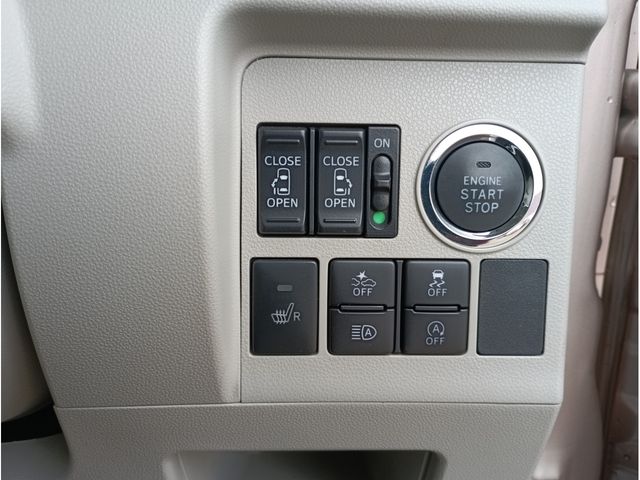 DAIHATSU TANTO 2018 Image 31