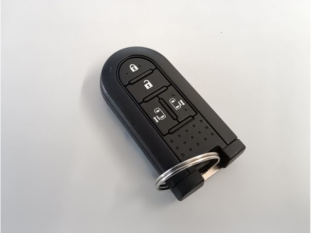 DAIHATSU TANTO 2018 Image 31