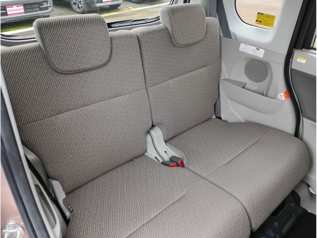 DAIHATSU TANTO 2018 Image 31