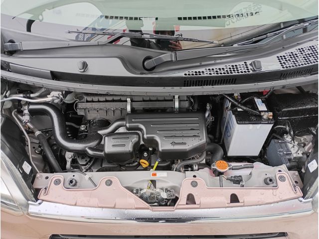 DAIHATSU TANTO 2018 Image 31