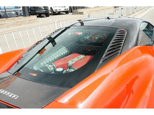 FERRARI 458 ITALIA 2012 Image 31