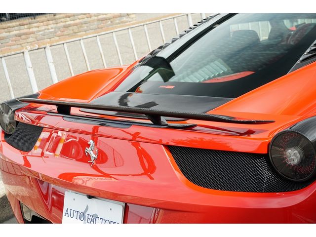 FERRARI 458 ITALIA 2012 Image 31