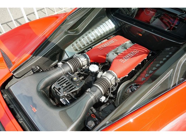 FERRARI 458 ITALIA 2012 Image 31