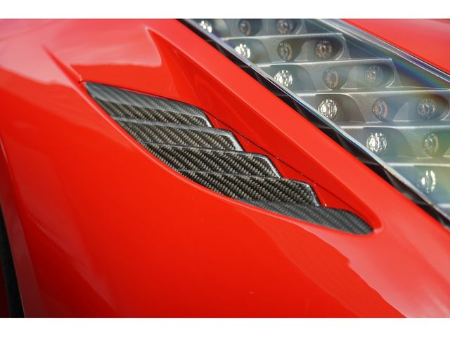 FERRARI 458 ITALIA 2012 Image 31