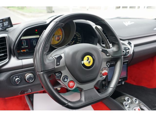 FERRARI 458 ITALIA 2012 Image 31