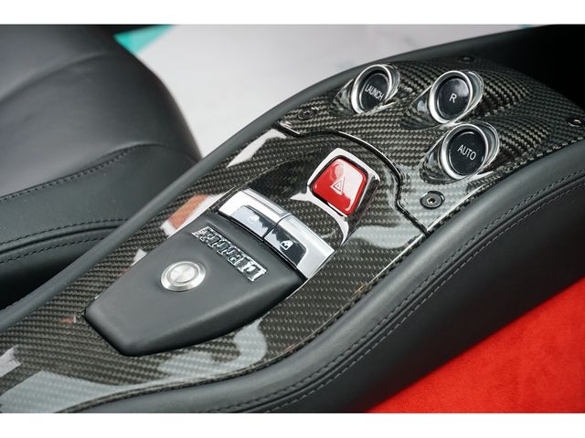 FERRARI 458 ITALIA 2012 Image 31