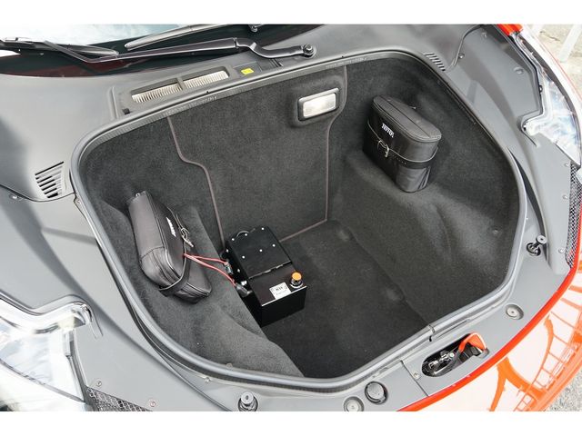 FERRARI 458 ITALIA 2012 Image 31