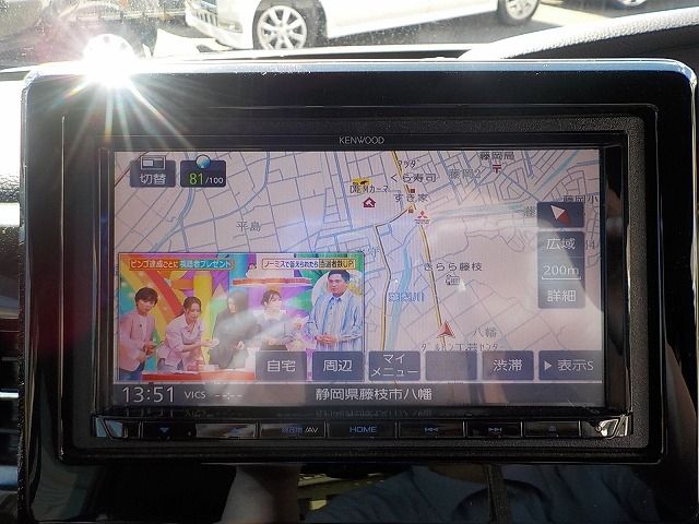 HONDA N BOX CUSTOM 2018 Image 31