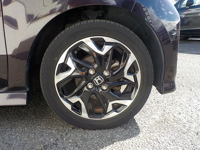 HONDA N BOX CUSTOM 2018 Image 31