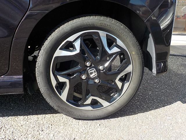 HONDA N BOX CUSTOM 2018 Image 31