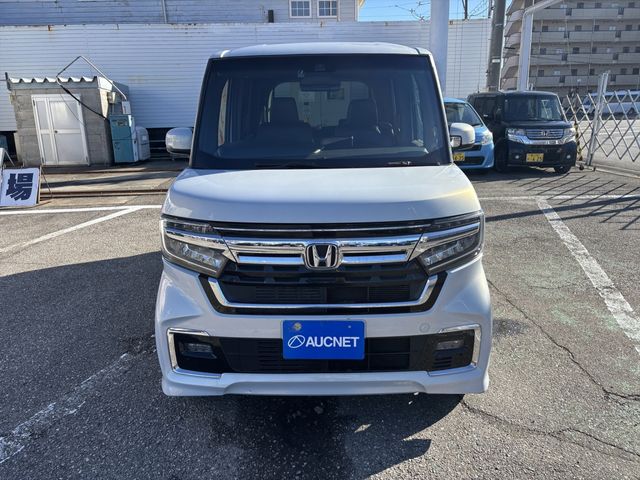 HONDA N BOX CUSTOM 2022 Image 31