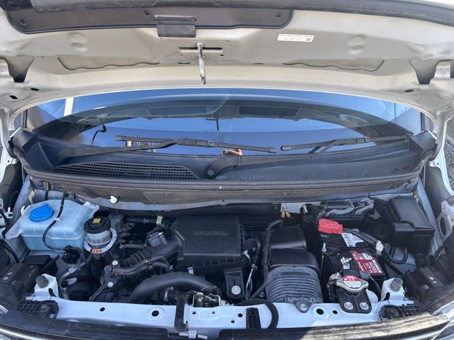 HONDA N BOX CUSTOM 2022 Image 31