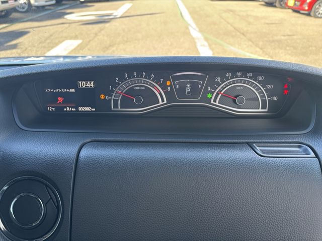 HONDA N BOX CUSTOM 2022 Image 31