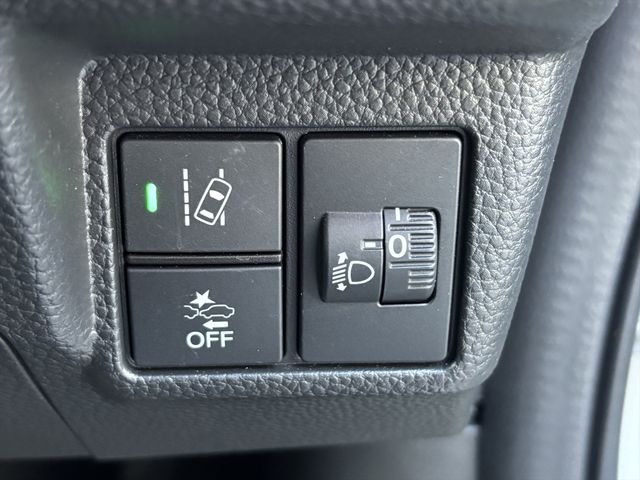 HONDA N BOX CUSTOM 2022 Image 31