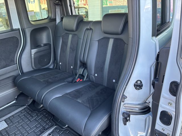 HONDA N BOX CUSTOM 2022 Image 31