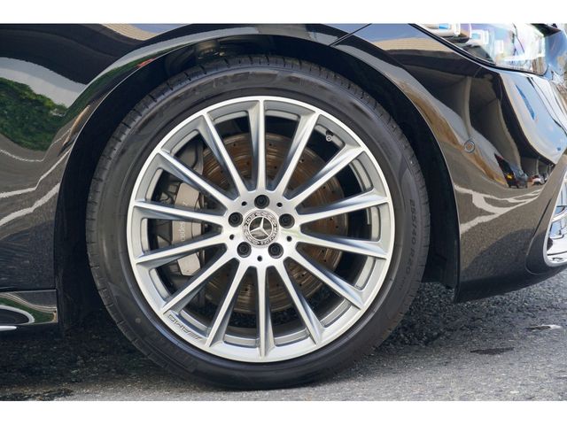 MERCEDES BENZ S CLAS 2021 Image 31