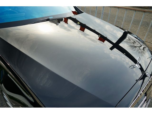 MERCEDES BENZ S CLAS 2021 Image 31