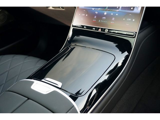 MERCEDES BENZ S CLAS 2021 Image 31