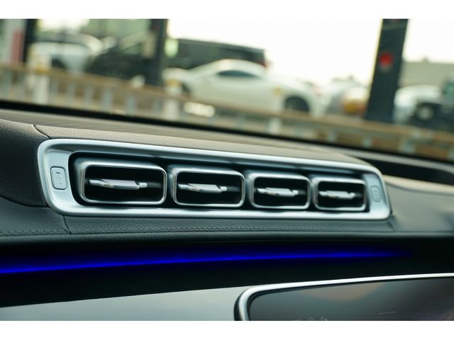 MERCEDES BENZ S CLAS 2021 Image 31