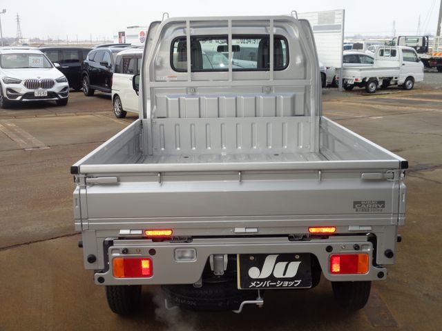 SUZUKI CARRY DUMP 4WD 2026 Image 31