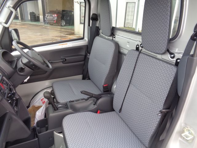 SUZUKI CARRY DUMP 4WD 2026 Image 31