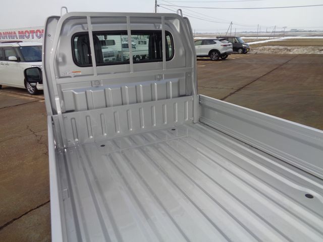 SUZUKI CARRY DUMP 4WD 2026 Image 31