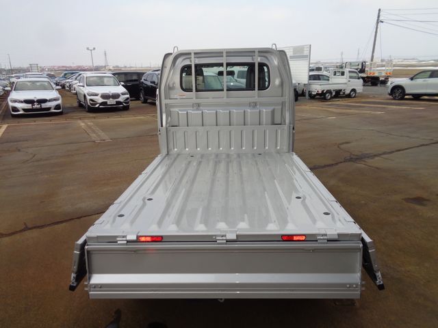 SUZUKI CARRY DUMP 4WD 2026 Image 31