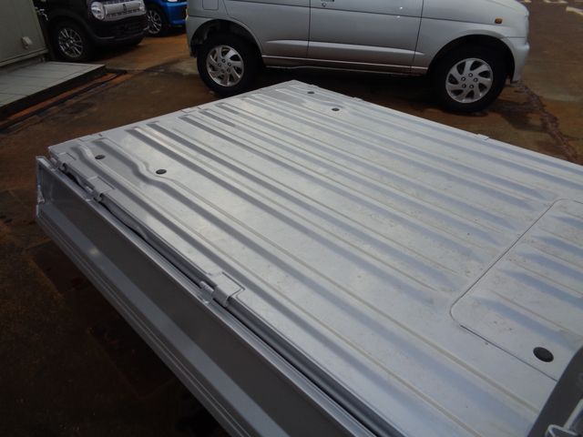 SUZUKI CARRY DUMP 4WD 2026 Image 31