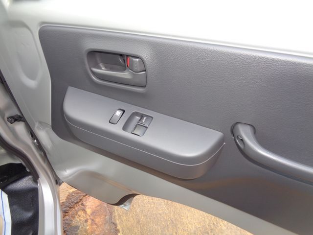 SUZUKI CARRY DUMP 4WD 2026 Image 31