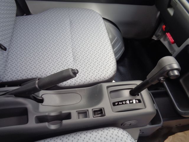 SUZUKI CARRY DUMP 4WD 2026 Image 31