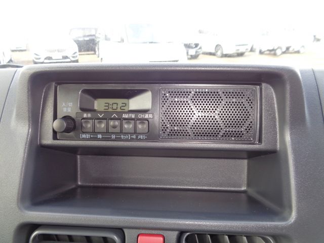 SUZUKI CARRY DUMP 4WD 2026 Image 31