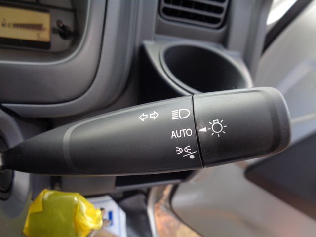 SUZUKI CARRY DUMP 4WD 2026 Image 31