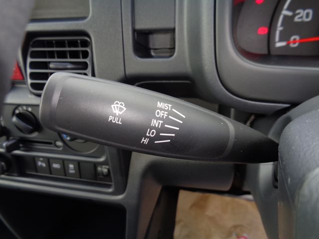 SUZUKI CARRY DUMP 4WD 2026 Image 31