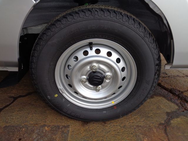 SUZUKI CARRY DUMP 4WD 2026 Image 31