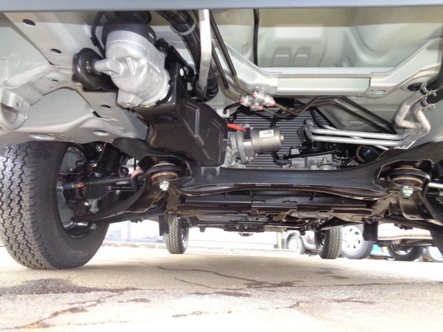 SUZUKI CARRY DUMP 4WD 2026 Image 31