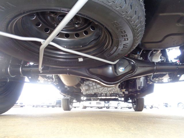 SUZUKI CARRY DUMP 4WD 2026 Image 31