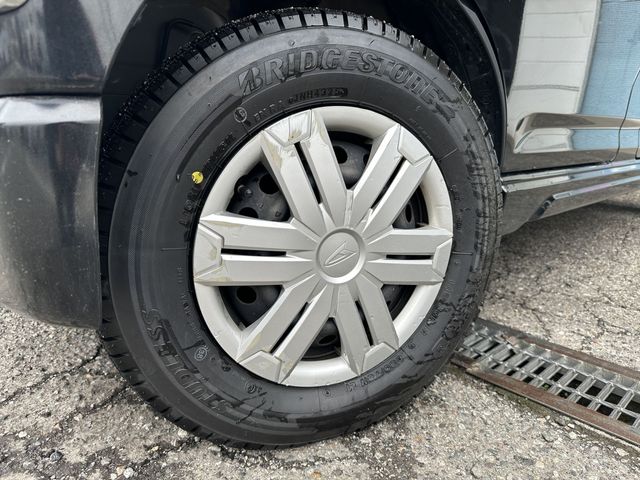 DAIHATSU ATRAI VAN 4WD 2022 Image 31