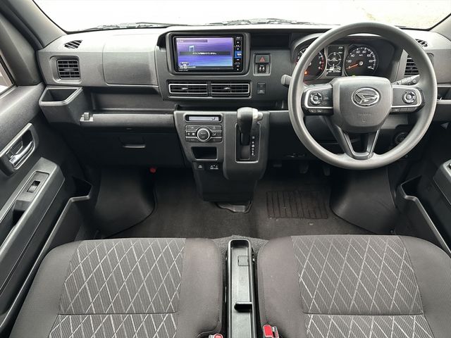 DAIHATSU ATRAI VAN 4WD 2022 Image 31