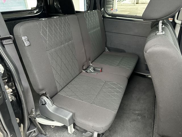 DAIHATSU ATRAI VAN 4WD 2022 Image 31